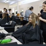 Top 5 Reasons to Enroll in Our Beauty School This Fall