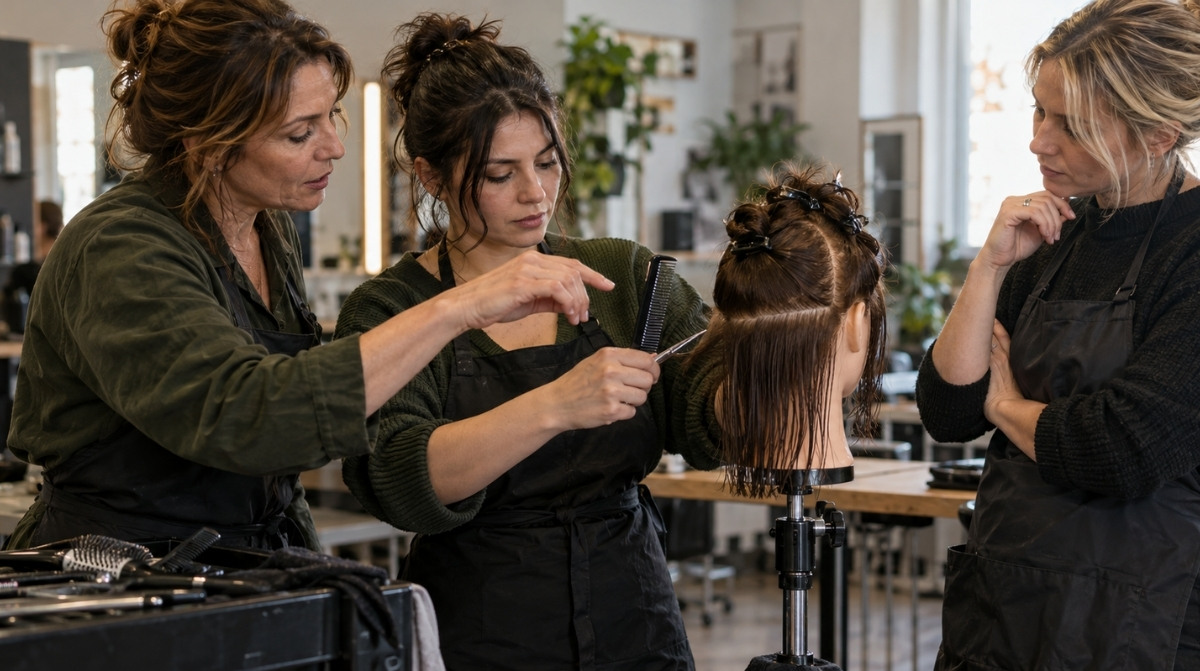 Cosmetology Instructor Requirements: Can Your Salon Experience Qualify?